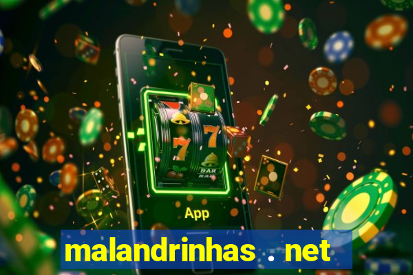 malandrinhas . net